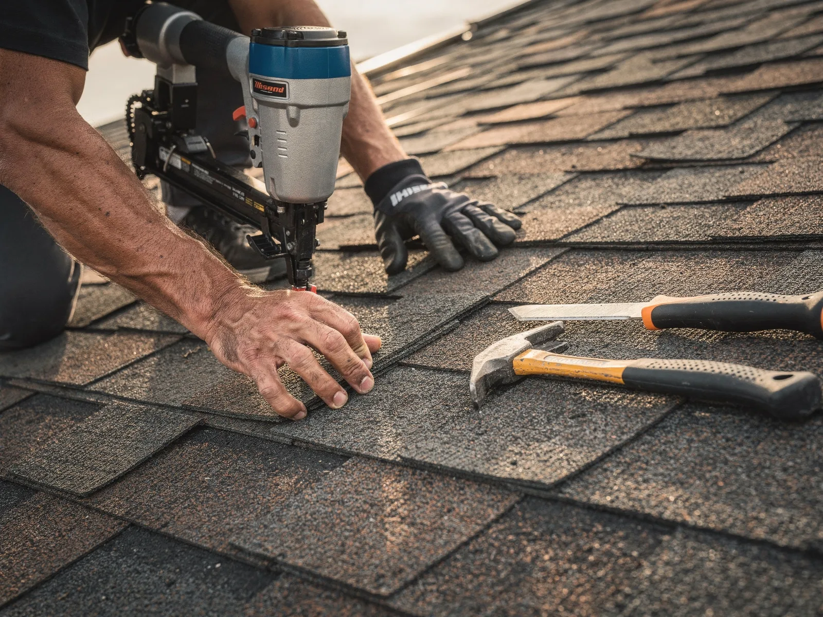 Why choose Roof Repair in Elgin, ND
